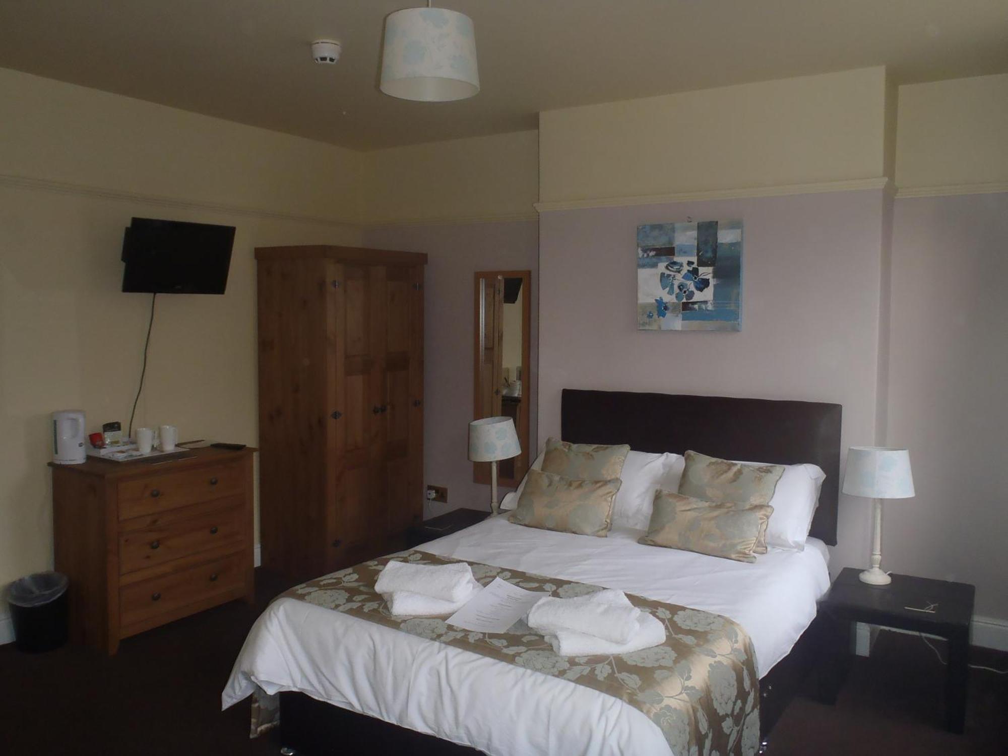 Gillygate Guest House — Photos 2